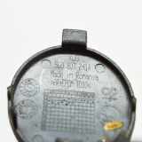 Stoßstangenabdeckung vorne SKODA YETI (5L) 1.4 TSI 5L0807241A