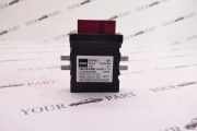 Kraftstoffpumpensteuerung (EKPS) BMW X3 (F25) xDrive 35 i 7426095