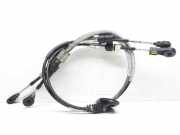 Seilzug für Schaltgetriebe Volvo V70 III (135) 31256179