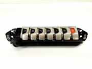 Klimabedienteil PEUGEOT 3008 II SUV 1.6 BlueHDi 120 98249153DX