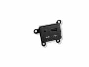 Zusätzliche Music Player-Anschlüsse SSANGYONG KORANDO 2.2 Xdi 4WD 299117682