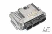 Motorsteuergerät CITROËN XSARA PICASSO (N68) 1.6 HDi 9663268380 0281012468