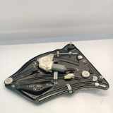 Türfensterheber hinten links MERCEDES-BENZ E Coupe (C207) E 350 CDI (207.322) A2076701703 A2076700703