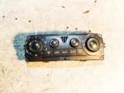 Klimabedienteil MERCEDES-BENZ C (W203) C 220 CDI (203.006) A2038301785 9140010525