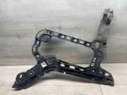 Stoßstangenhalter hinten rechts VW PASSAT Variant B8 (3G5) 2.0 TDI 4motion 3G9807376