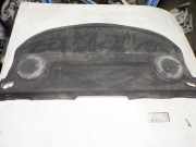 Lautsprecher links hinten Audi 80 (89, 89Q, 8A, B3)