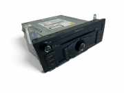 Radio/Navigationssystem-Kombination Audi A5 (8T) 8T1035186P