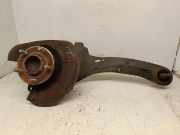 Hintere Stoßstange MAZDA 5 (CW) 1.6 CD