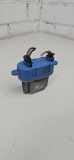 Blower Fan Relay VW TOUAREG (7LA, 7L6, 7L7) 3.0 TDI 52492612