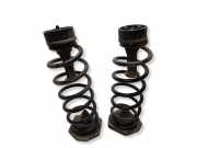 Schraubenfeder hinten links NISSAN QASHQAI II (J11, J11_) 1.2 DIG-T