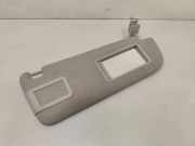 Rechte Sonnenblende AUDI A6 Avant (4F5, C6) S6 quattro 4F0857552