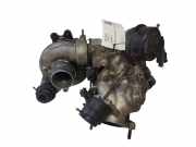 Turbolader MAZDA 6 Estate (GJ, GL) 2.2 D SH0113700