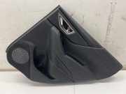 Türverkleidung rechts hinten Subaru Forester (SH) 3E0113D448