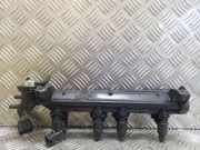 Kraftstoffzuführung