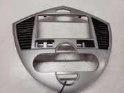 Musik-Player Verkleidung KIA CARENS II (FJ) 2.0 CRDi