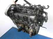 Motor ohne Anbauteile (Benzin) Skoda Fabia Praktik (6Y)