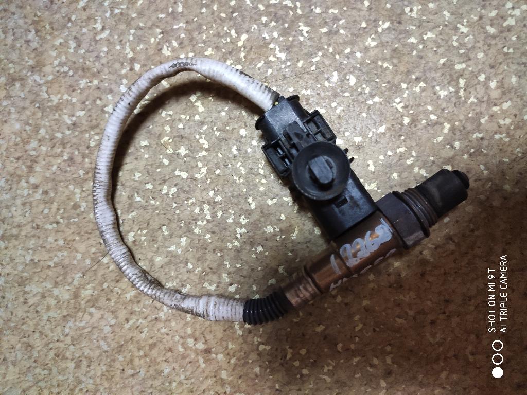 Lambdasonde Renault Master III Kasten (FV) 1928404687