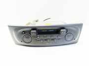 Radio/Navigationssystem-Kombination Renault Megane Scenic (JA) 7700434424