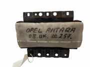 Armaturenbrett Airbag OPEL ANTARA 2.0 CDTI 4x4 968012697