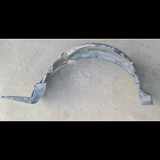 Radhaus links hinten Renault Espace IV (K)