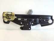 Türfensterheber hinten rechts LAND ROVER RANGE ROVER EVOQUE (L538) 2.0 D 4x4 C88175103 L551RR