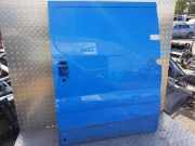 Linke Tür OPEL VIVARO Combi 1.6 CDTI