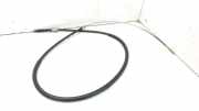 Handbremskabel VW GOLF I (17) 1.6 191609721D