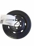 Kurbelwellenriemenscheibe LAND ROVER DISCOVERY III (L319) 2.7 TD 4x4 4H206B319BA