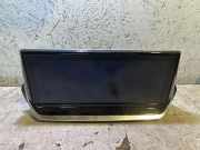 Navigationsanzeige PEUGEOT 208 II (UB_, UP_, UW_, UJ_) 1.2 PureTech 130 9824619980