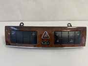Tastenpanel MERCEDES-BENZ C (W203) C 200 CDI (203.004) 2038703510