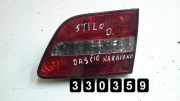 Rückfahrleuchte rechts Fiat Stilo (192)