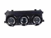 Klimabedienteil OPEL ADAM 1.4 S 13468064