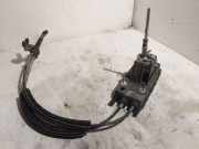 Schalthebel Skoda Octavia II Kombi (1Z) 1K0711049AT