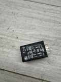 Relais SKODA SUPERB I (3U4) 1.9 TDI 3U0941597A