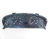 Kombiinstrument PEUGEOT 406 Break (8E/F) 2.0 16V 9644230380