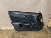 Türverkleidung vorne links MERCEDES-BENZ E (W212) E 250 CDI / BlueTEC (212.003, 212.004)