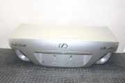 Heckklappe geschlossen Lexus LS 3 (F3)