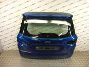 Heckklappe geschlossen Ford EcoSport ()