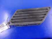 Lüftungsgitter für Stoßfänger Mercedes-Benz S-Klasse (W126)