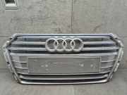 Vorderer oberer Gitter AUDI A4 Avant (8W5, B9) 3.0 TDI quattro 8W0853651AB