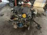 Motor DACIA DUSTER 1.5 dCi K9K612