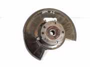 Nabe hinten rechts PORSCHE CAYENNE (92A) 3.6 95833161200