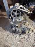Motor MITSUBISHI CARISMA Sedan (DA_) 1.9 TD (DA4A)