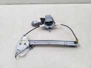 Fensterheber hinten rechts NISSAN QASHQAI / QASHQAI +2 I (J10, JJ10) 2.0 dCi