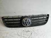 Vorderer oberer Gitter VW POLO (9N_) 1.9 TDI 6Q0853653E 6Q0853653E9B9