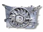Kühlmodul Volvo XC70 II (136) 0130706838
