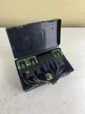 Sicherungskasten PEUGEOT 307 CC (3B) 2.0 16V 9632229480