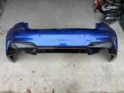 Hintere Stoßstange BMW 3 (G20, G80, G28) M3 Competition M3 G80