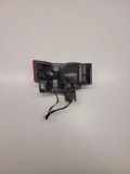Nebelschlussleuchte OPEL MERIVA 1.7 CDTI 13196005