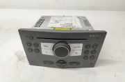 Radio/Navigationssystem-Kombination Opel Astra H Caravan () GM003057084167